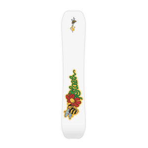 ATV Reimagined Snowboard 2027