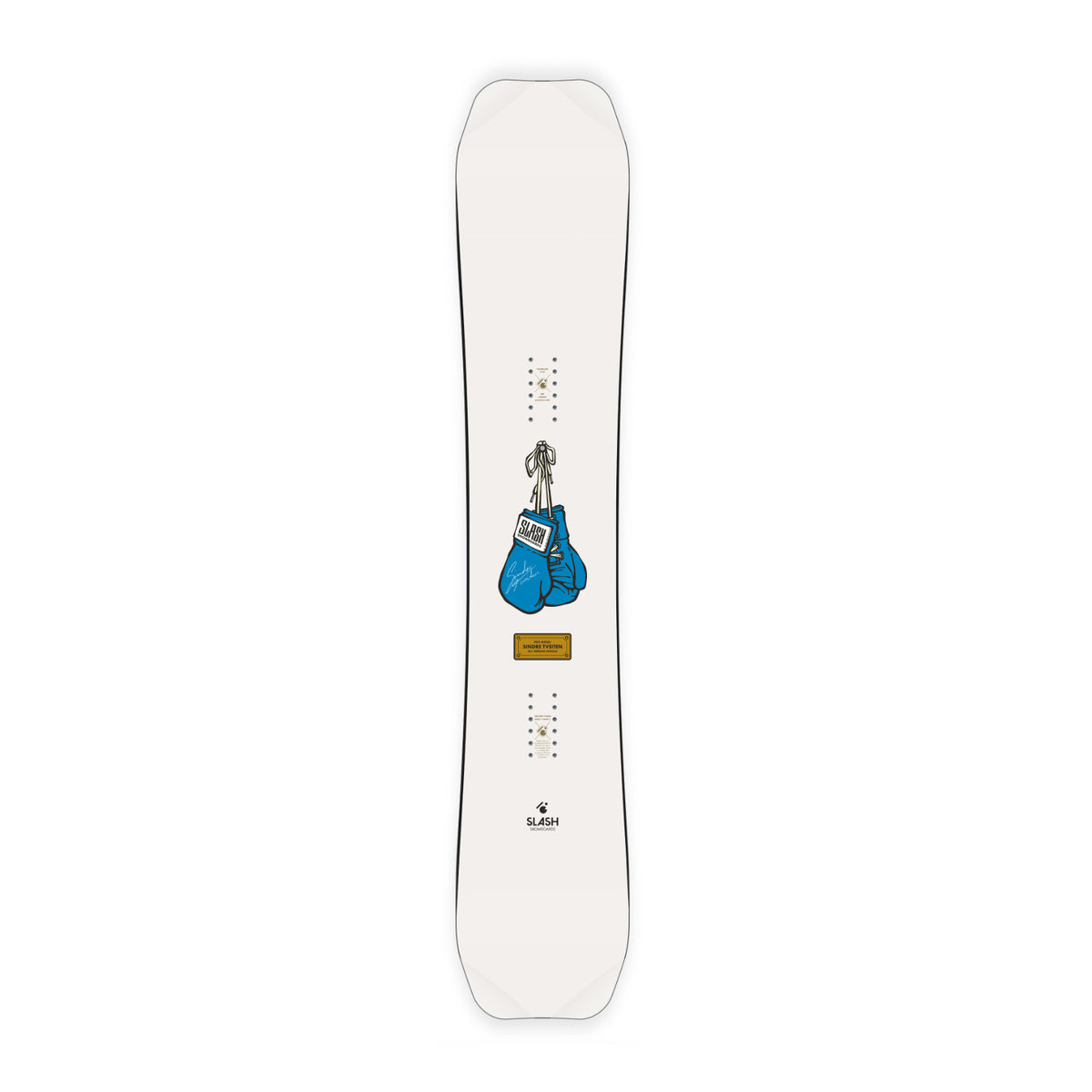 ATV Sindre Pro Snowboard 2027