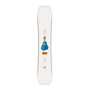ATV Sindre Pro Snowboard 2027
