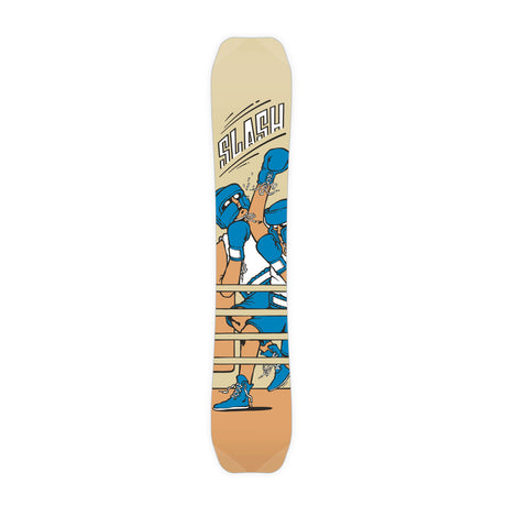 ATV Sindre Pro Snowboard 2027