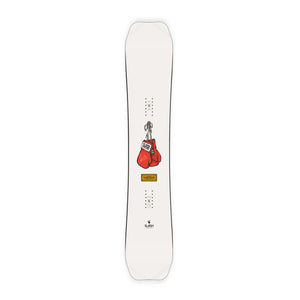 ATV Sindre Pro Snowboard 2027