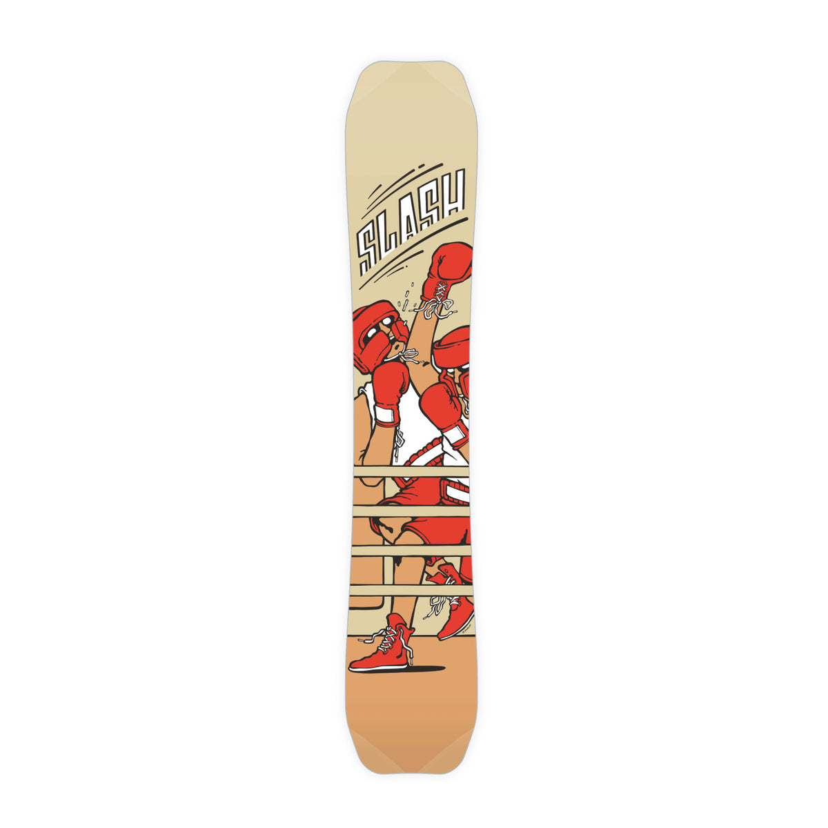 ATV Sindre Pro Snowboard 2027