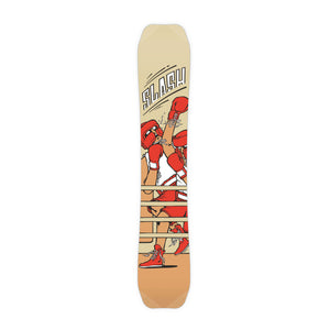 ATV Sindre Pro Snowboard 2027