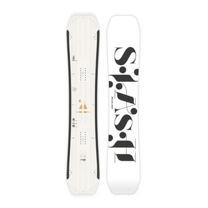 ATV TopART Snowboard 2027
