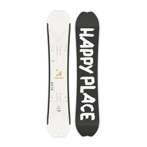 Happy Place TopART Snowboard 2027
