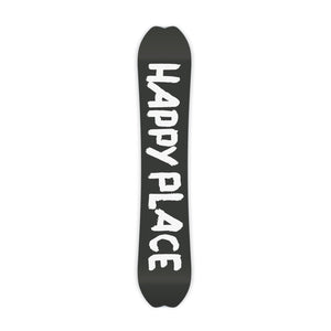 Happy Place TopART Snowboard 2027