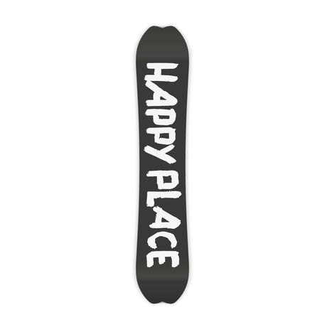 Happy Place TopART Snowboard 2027