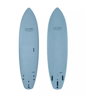 Haydenshapes Loot SOFT - Futures - 3 Fin