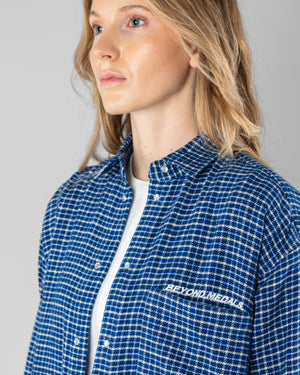 Checkered Shirt