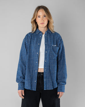 Checkered Shirt