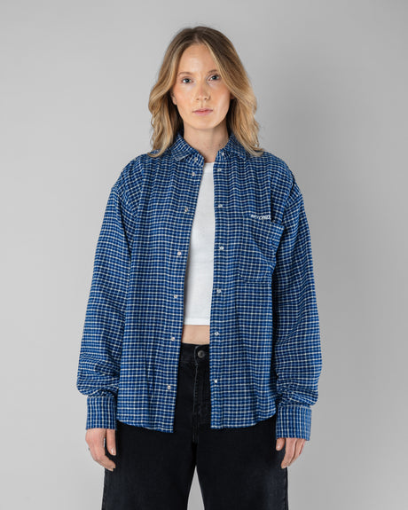 Checkered Shirt
