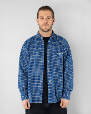 Checkered Shirt