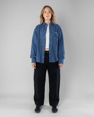 Checkered Shirt