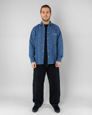 Checkered Shirt