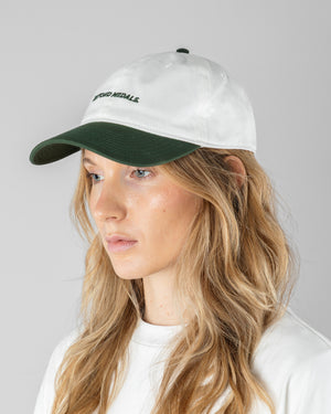 Unstructured Cap
