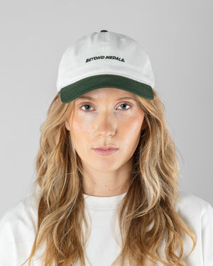 Unstructured Cap