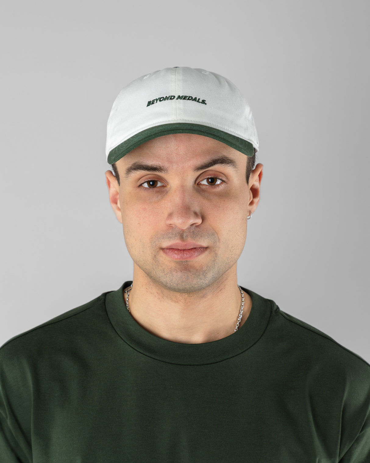 Unstructured Cap