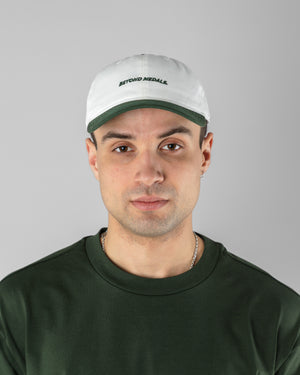 Unstructured Cap