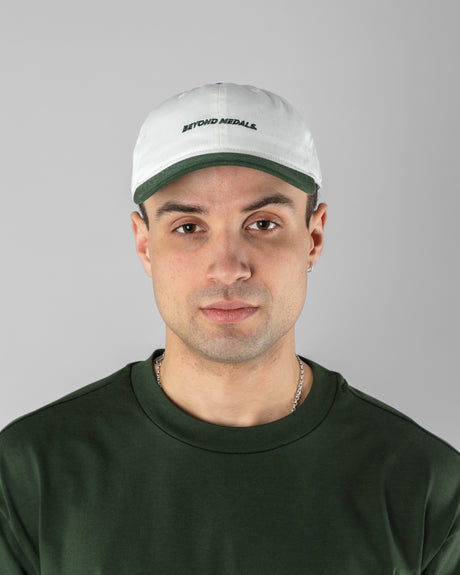 Unstructured Cap