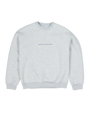 Hokkaido Crewneck Sweater