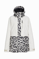 Women's Stay Wild Snowboard Jacket 2026