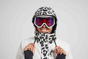 Women's Stay Wild Snowboard Jacket 2026