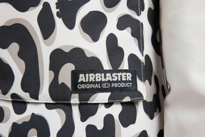 Women's Stay Wild Snowboard Jacket 2026