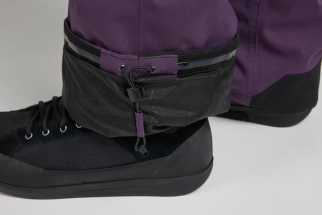 Stretch Krill Snowboard Bib 2026