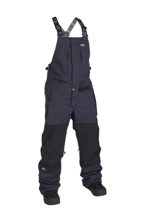 Stretch Krill Snowboard Bib 2026