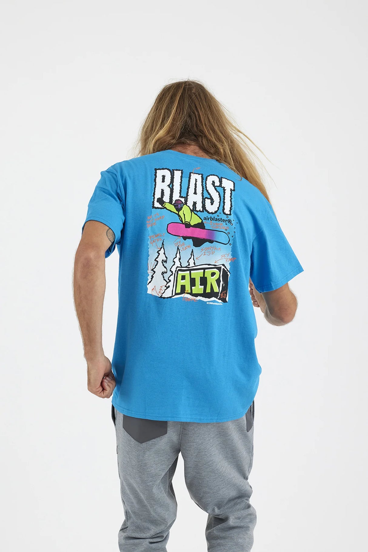 Style Correct T-Shirt