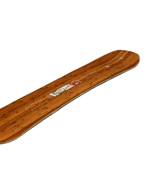 Women's Swoon Camber Snowboard 2025