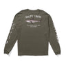 Bruce Longlseeve T-Shirt