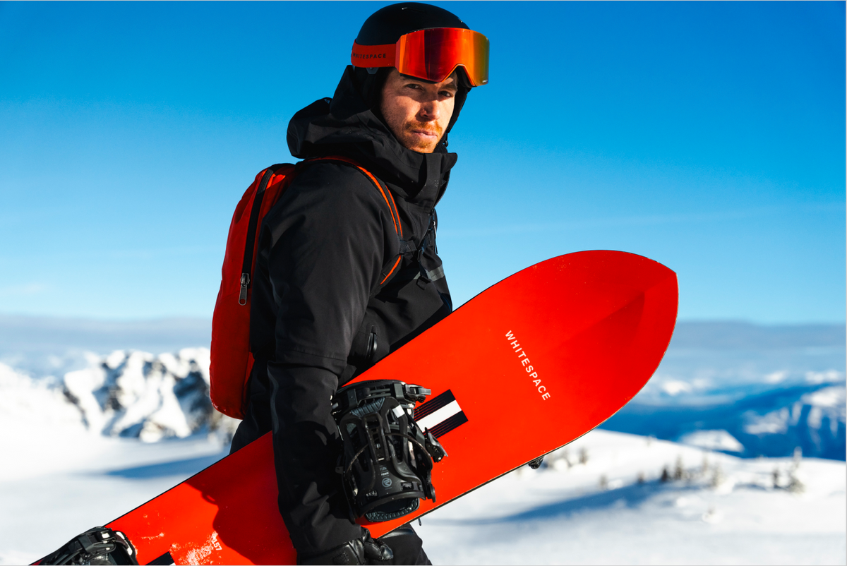 Icona Snowboard 2027