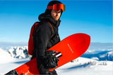 Icona Snowboard 2027
