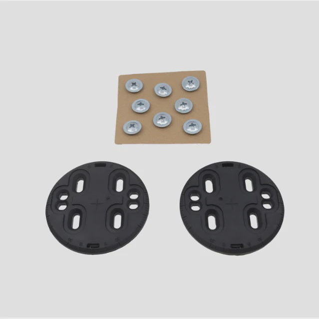 Mounting Disks Set