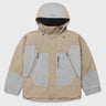 Shell Snowboard Jacket