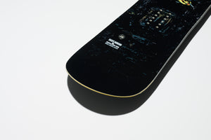 Skate Banana Snowboard
