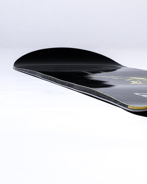 Skate Banana Snowboard
