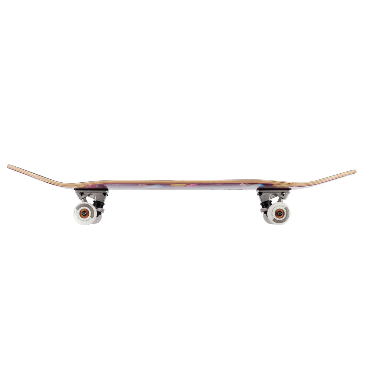 8.125" CUPCAKES Skateboard Complete