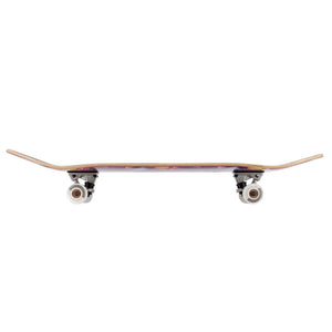8.125" CUPCAKES Skateboard Complete