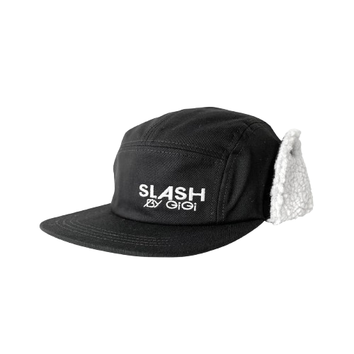 Fuzz 5 Hat