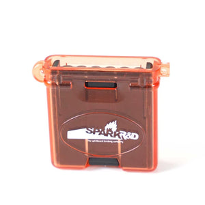 Splitboard Binding Pocket Tool