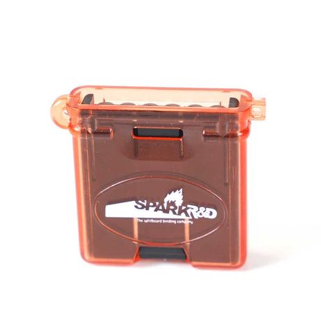 Splitboard Binding Pocket Tool