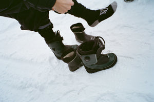 Stale PRO Snowboard Boot 2027