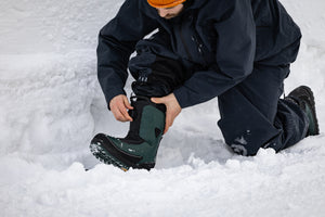 Stale PRO Snowboard Boot 2027