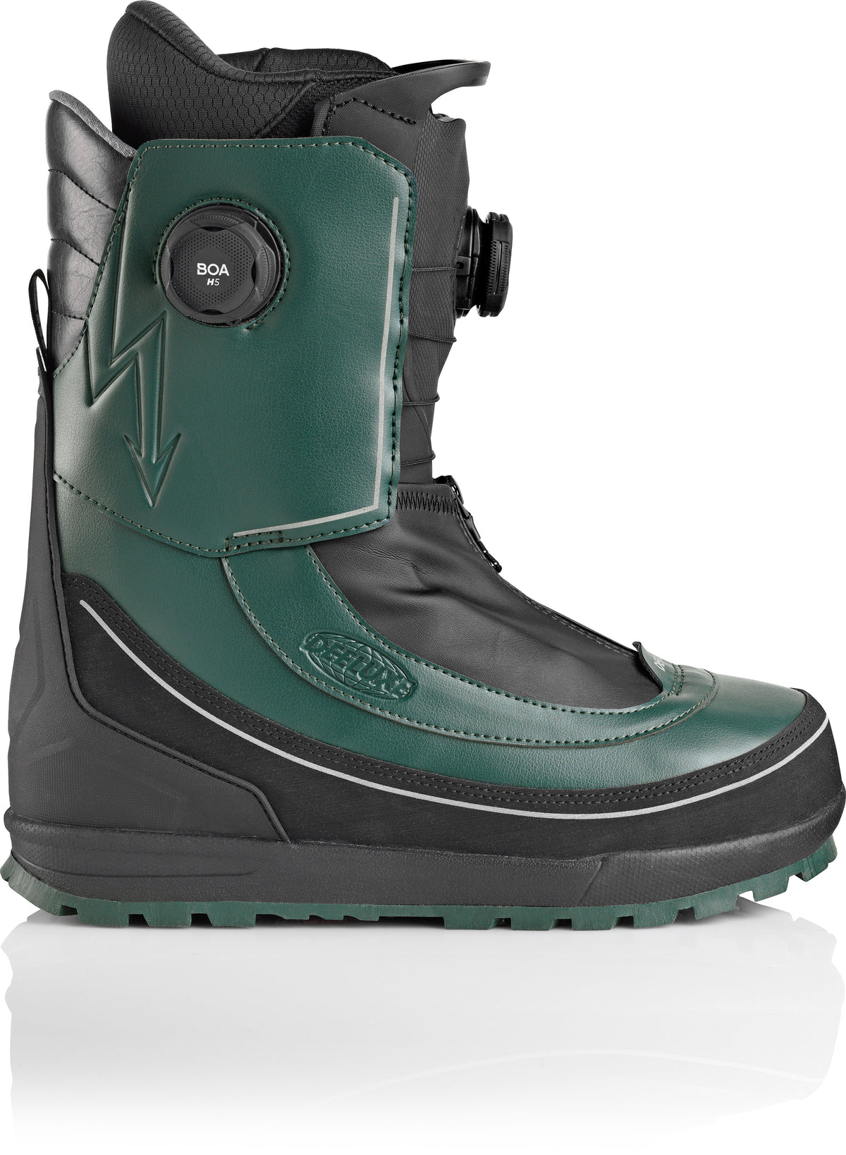 Stale PRO Snowboard Boot 2027