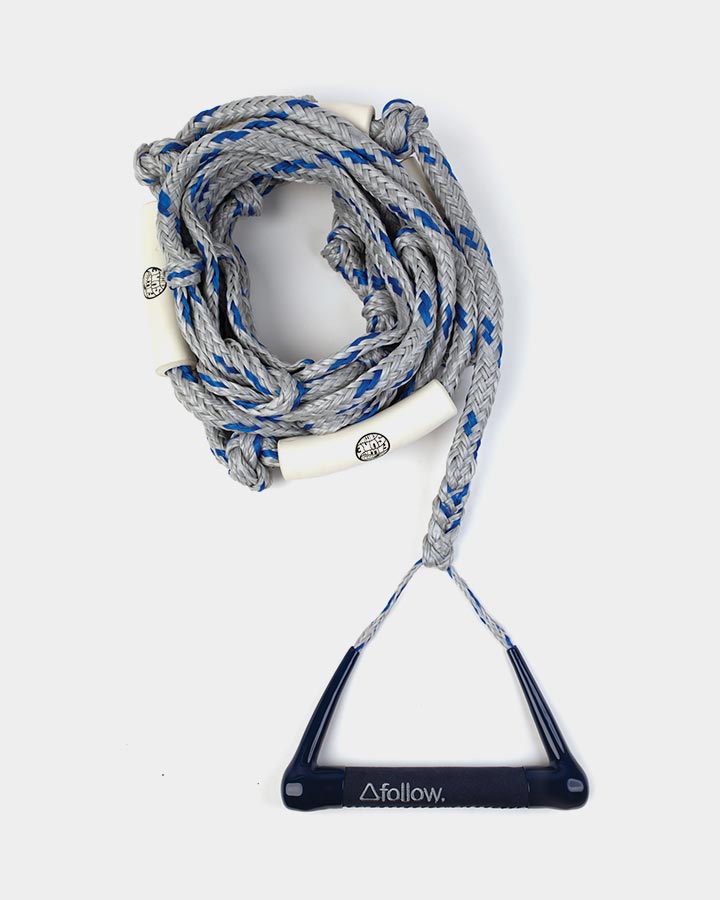 Surf Rope Wakesurf Package