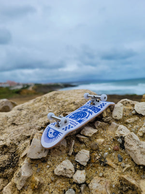 Waimea Premium Fingerboard Complete