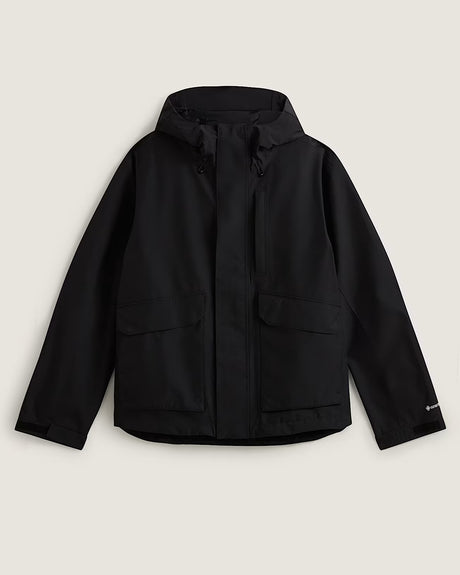 Take Up Gore-Tex Snowboard Shell Jacket 2027