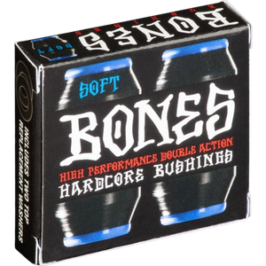 Skateboard Wheels Bushing Black